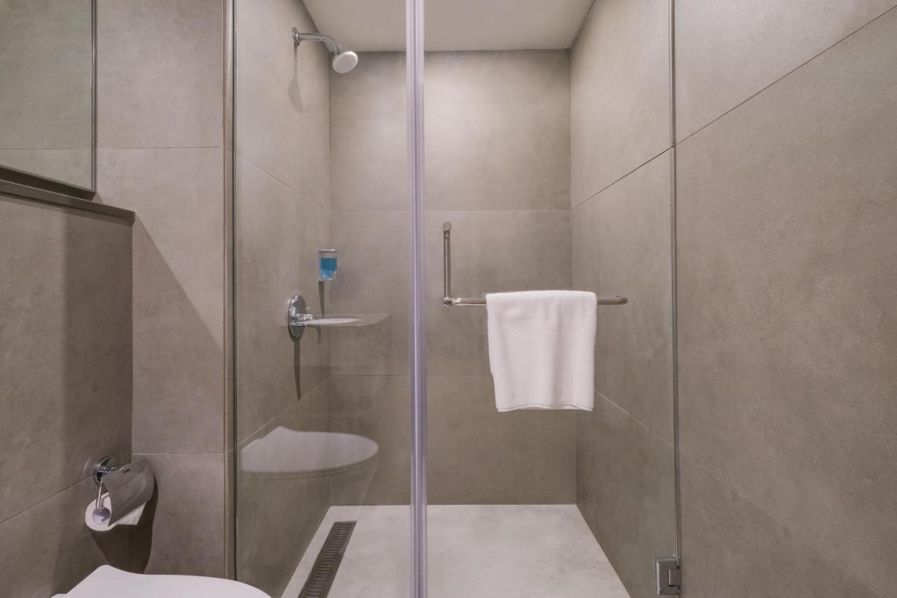 7 Apple Hotel Mahape, นาวีมุมไบ ภายนอก รูปภาพ